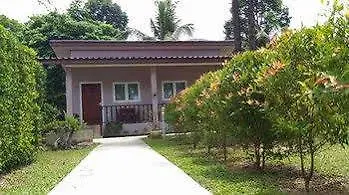 *** Resort Ser-En-Dip-I-Ty - Sha Extra Plus Koh Lanta Thailand