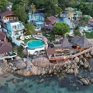 Dd Hut Resort Ko Tao