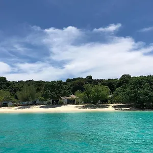 Paradise Resort Phi Phi-eilanden