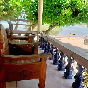 Tropicana Hotel Ko Tao