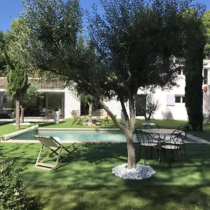 Bed & Breakfast La Maison 1440 