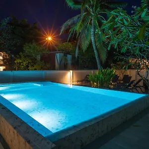 Hotel Ton Sai Tropical Island ***