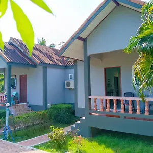 Gasthuis Hassana Garden, Ko Lanta