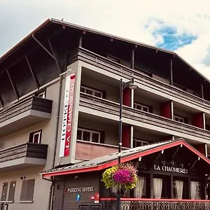 La Chaumiere A 100m Du Telecabine Hotel Saint-Gervais-les-Bains
