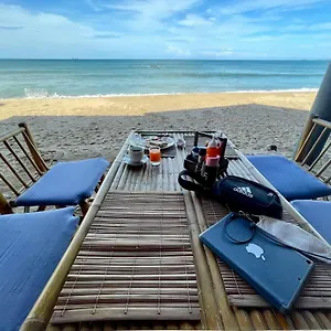Resort Lanta Paragon, Ko Lanta
