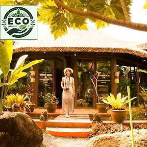 Relax Eco Life Center - Gasthuis Khao Lak