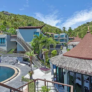 The Tarna Resort, Resort Ko Tao