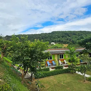 Gasthuis Hill At Lanta, Ko Lanta