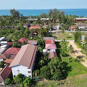 Pratum Resort Khao Lak