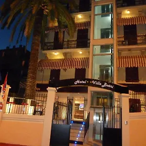 Boeri Hotel Beausoleil