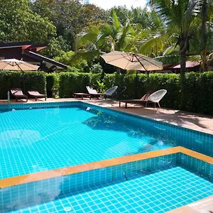 Resort Baan Suan Rim Klong, Ko Lanta