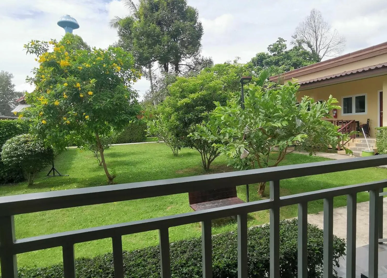Ser-En-Dip-I-Ty - Sha Extra Plus Koh Lanta Resort
