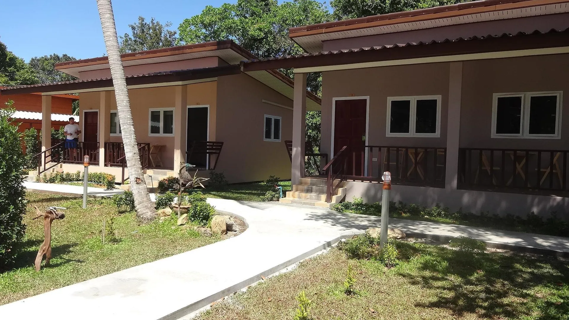 Ser-En-Dip-I-Ty - Sha Extra Plus Koh Lanta 3*,  Thailand