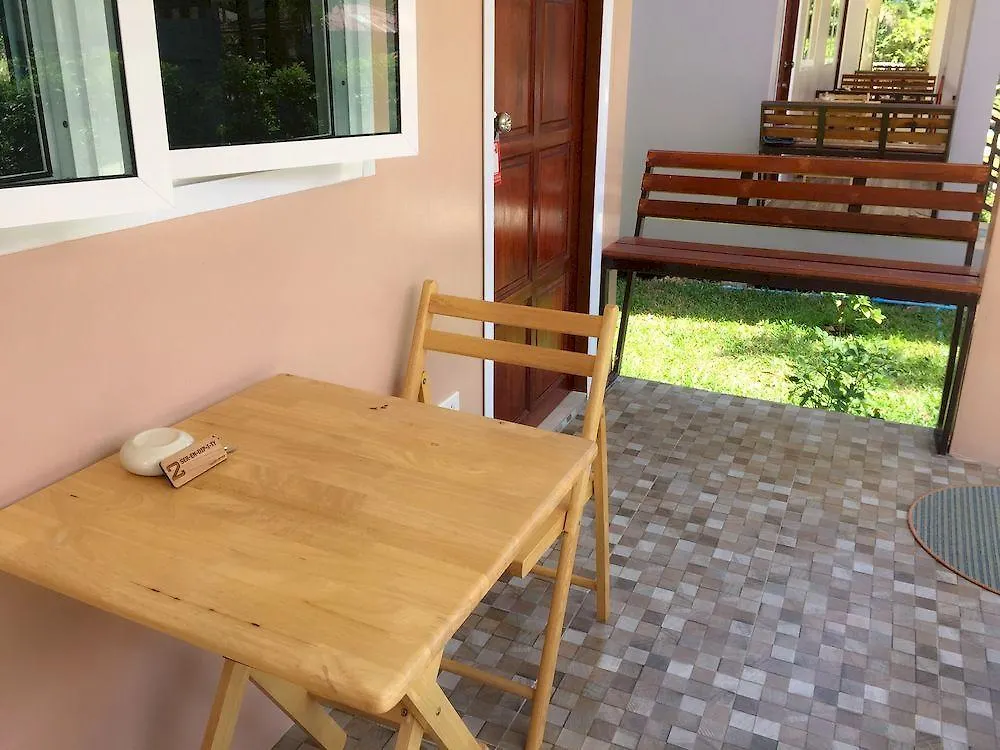 Ser-En-Dip-I-Ty - Sha Extra Plus Koh Lanta Resort