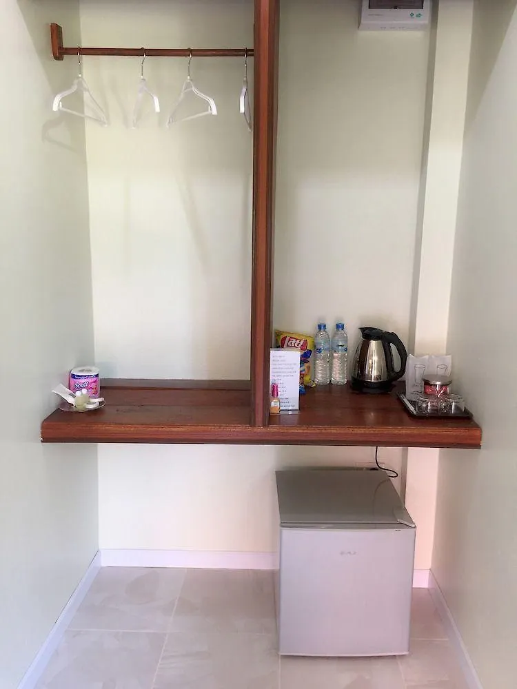 Resort Ser-En-Dip-I-Ty - Sha Extra Plus Koh Lanta