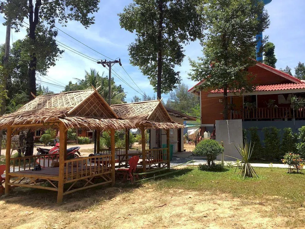 Ser-En-Dip-I-Ty - Sha Extra Plus Koh Lanta Thailand