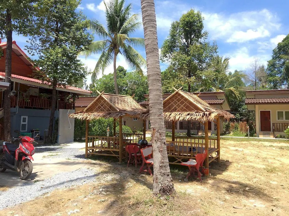 Ser-En-Dip-I-Ty - Sha Extra Plus Koh Lanta Resort