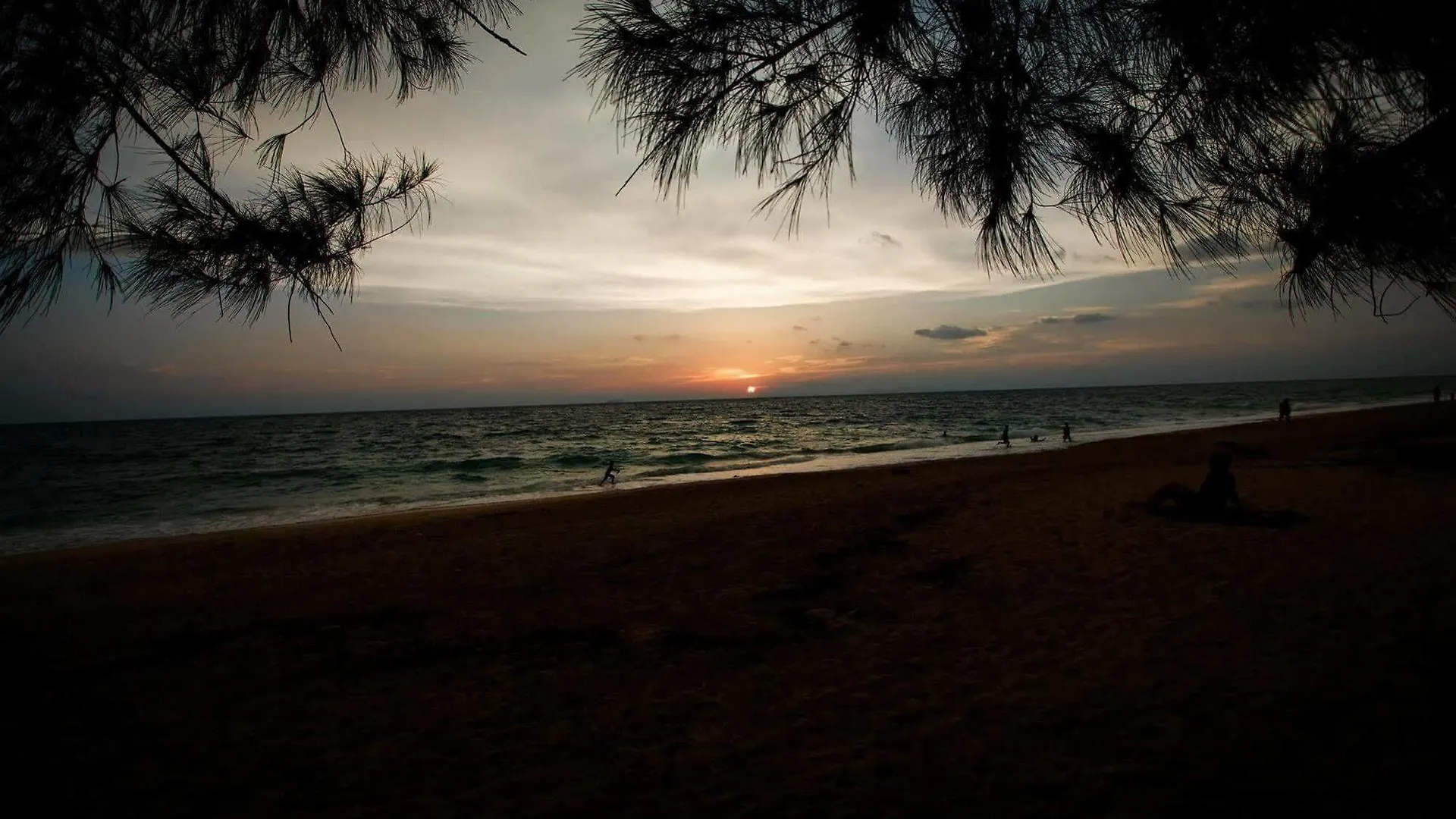 Ser-En-Dip-I-Ty - Sha Extra Plus Koh Lanta Thailand