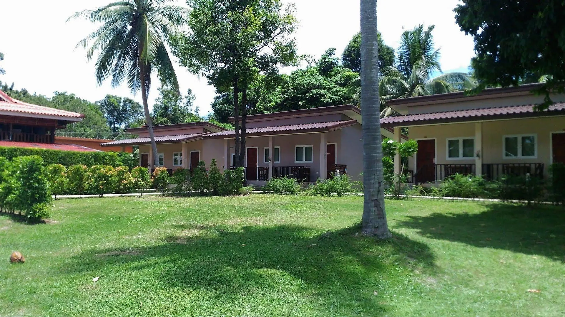 Ser-En-Dip-I-Ty - Sha Extra Plus Koh Lanta Resort