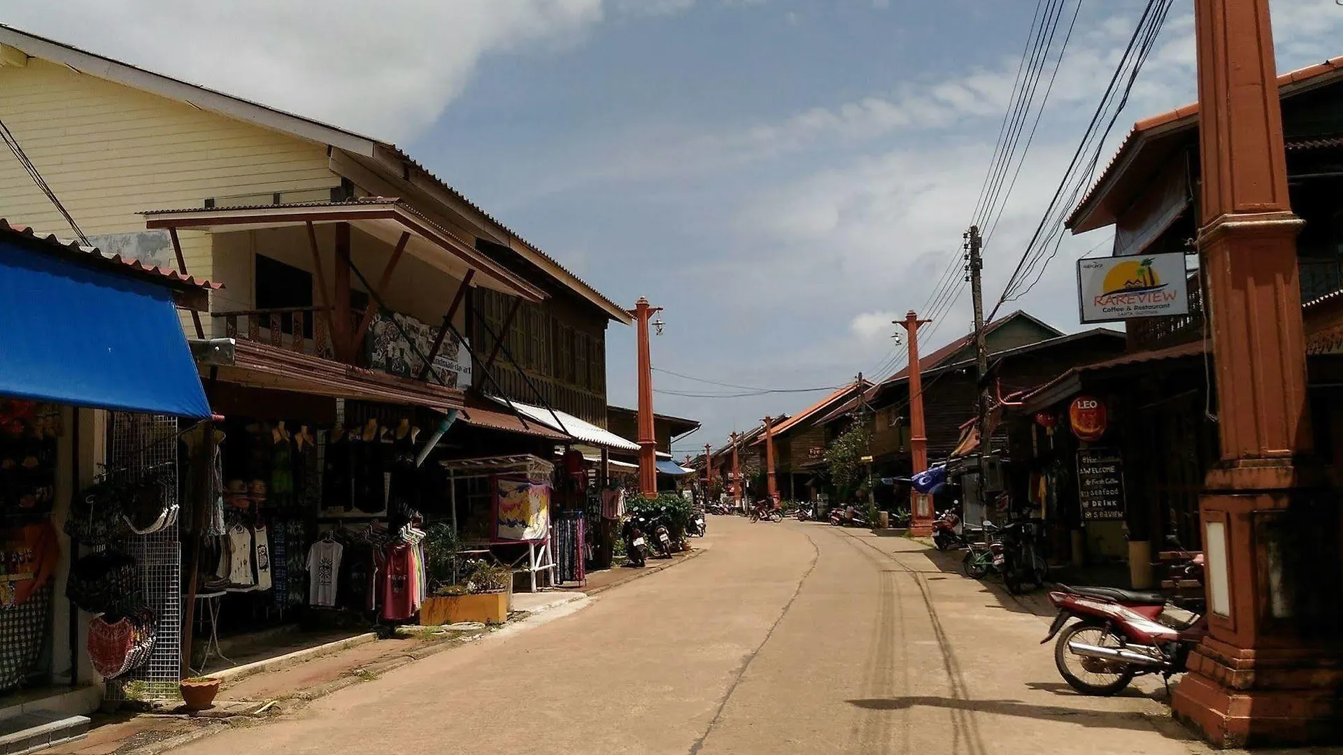 Ser-En-Dip-I-Ty - Sha Extra Plus Koh Lanta