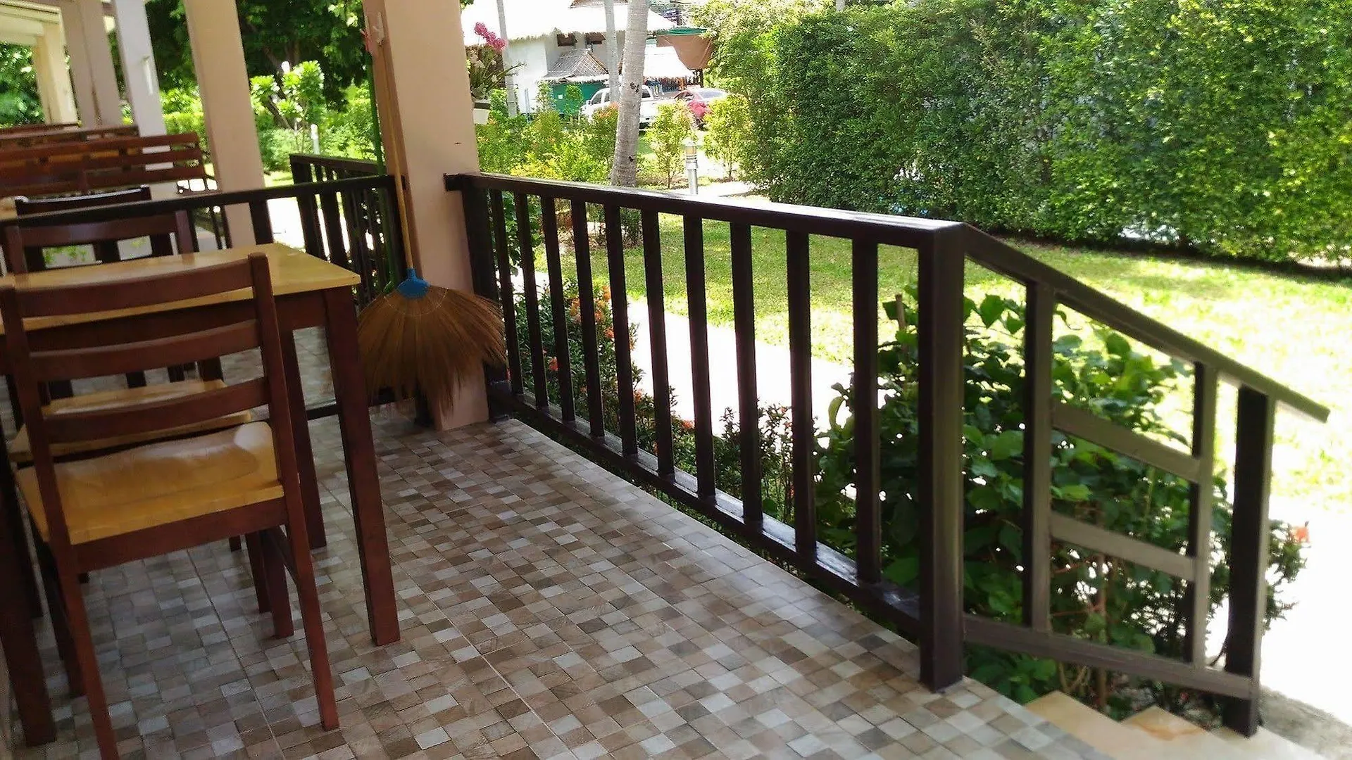 Ser-En-Dip-I-Ty - Sha Extra Plus Koh Lanta Thailand