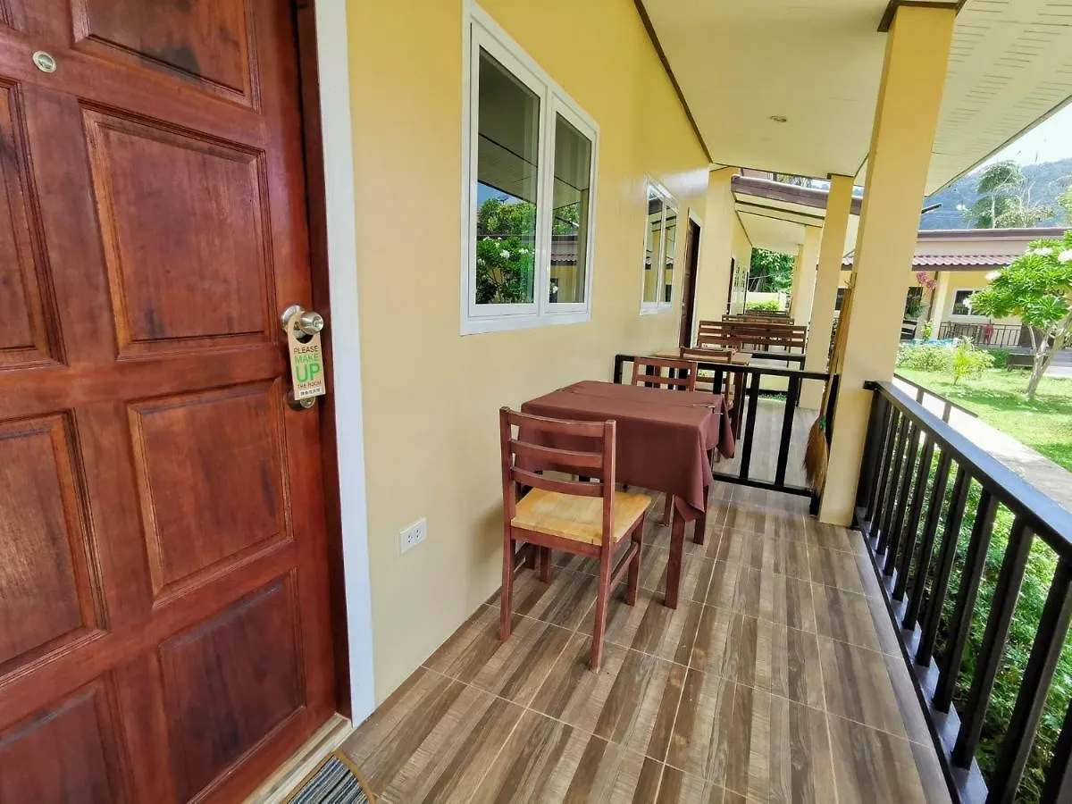 Ser-En-Dip-I-Ty - Sha Extra Plus Ko Lanta Resort