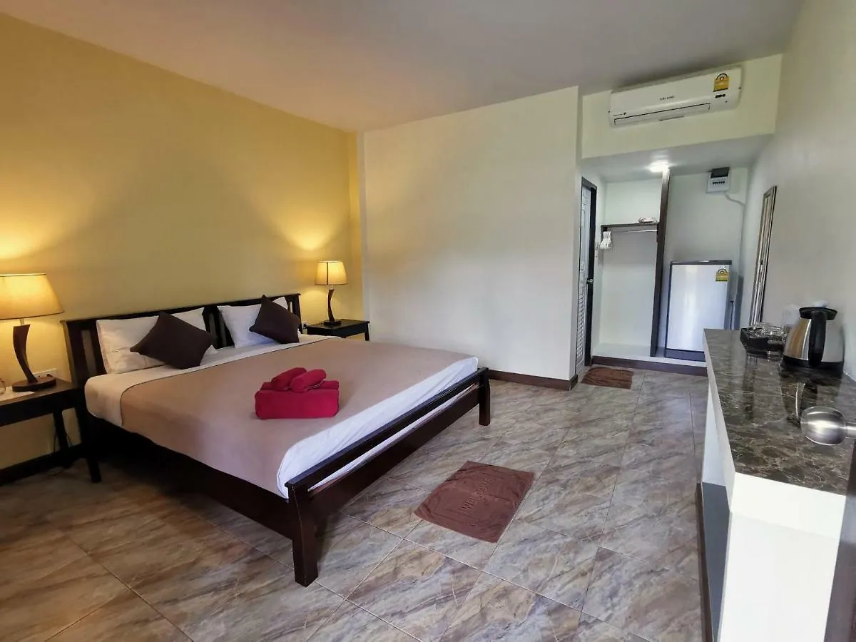 Ser-En-Dip-I-Ty - Sha Extra Plus Koh Lanta