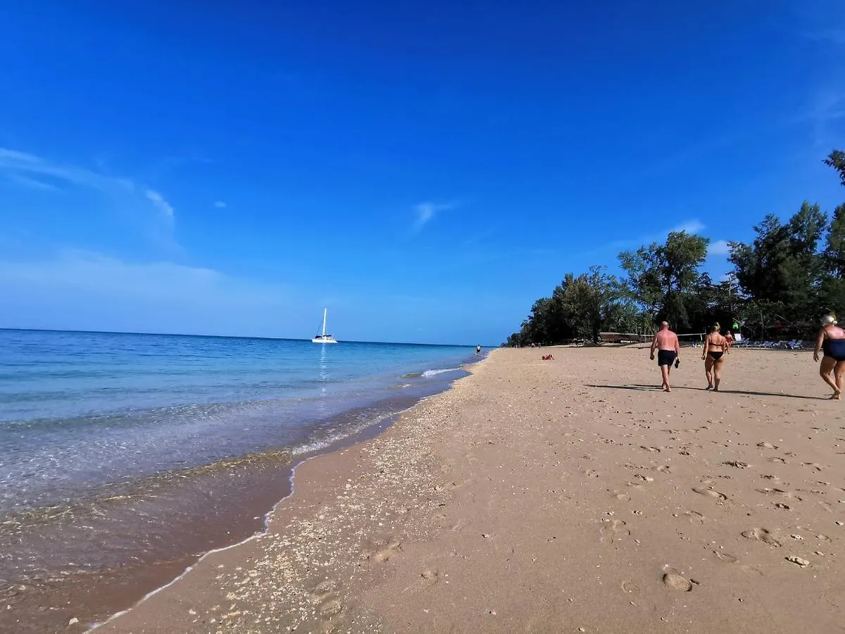 *** Resort Ser-En-Dip-I-Ty - Sha Extra Plus Koh Lanta Thailand