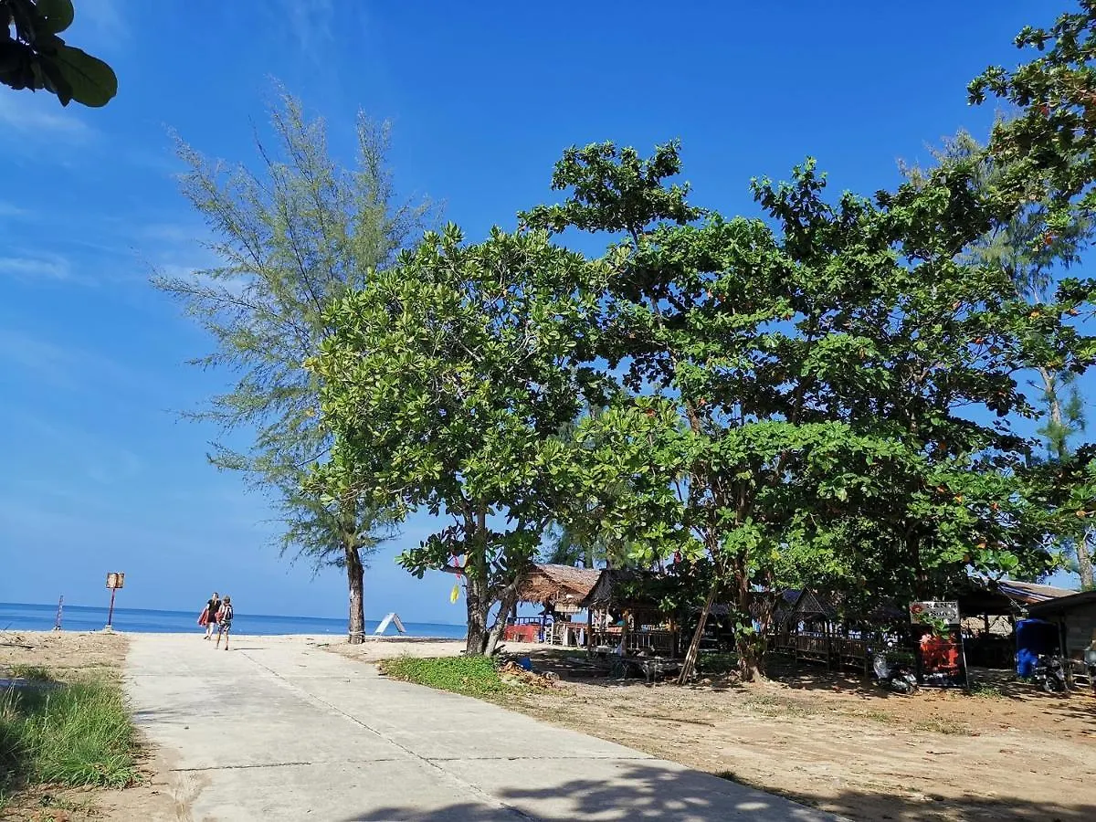 Ser-En-Dip-I-Ty - Sha Extra Plus Koh Lanta Resort