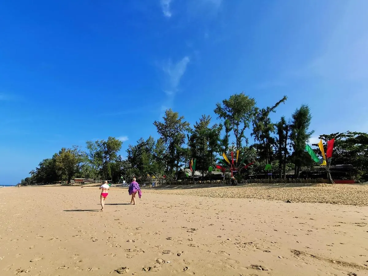 *** Resort Ser-En-Dip-I-Ty - Sha Extra Plus Koh Lanta Thailand